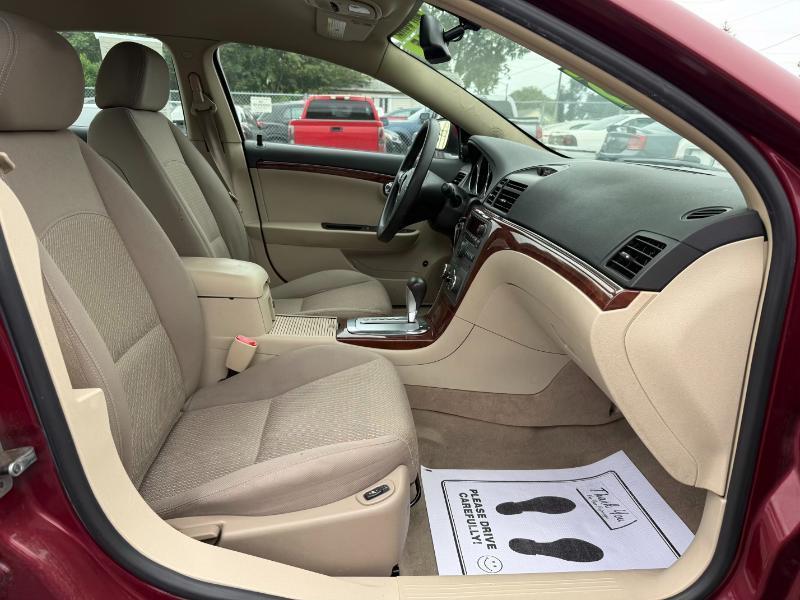 Saturn Aura  2008