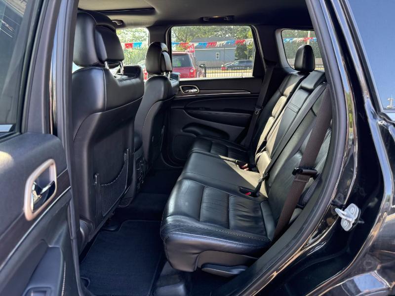 Jeep Grand Cherokee  2014