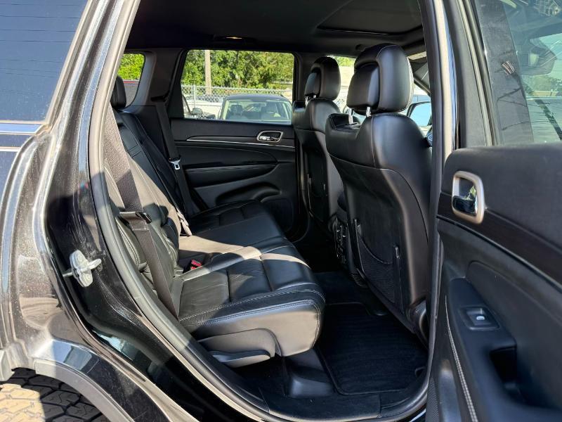 Jeep Grand Cherokee  2014