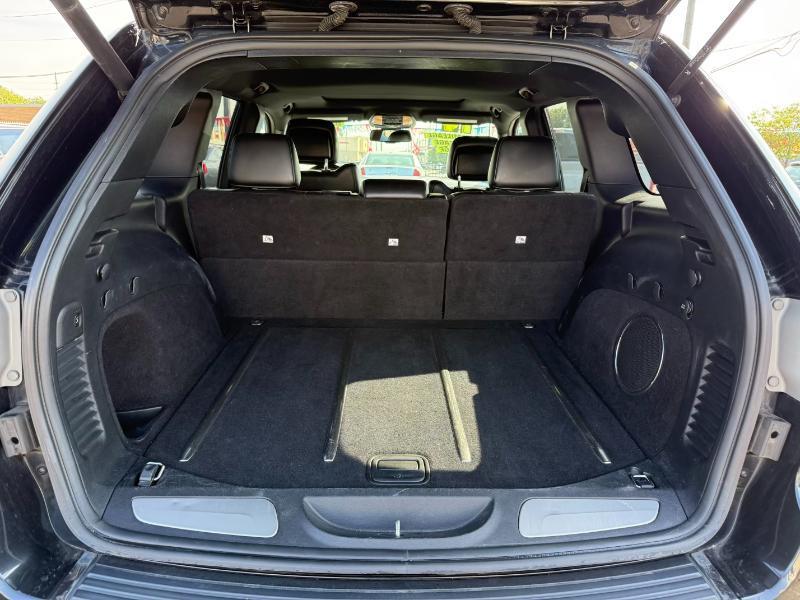 Jeep Grand Cherokee  2014