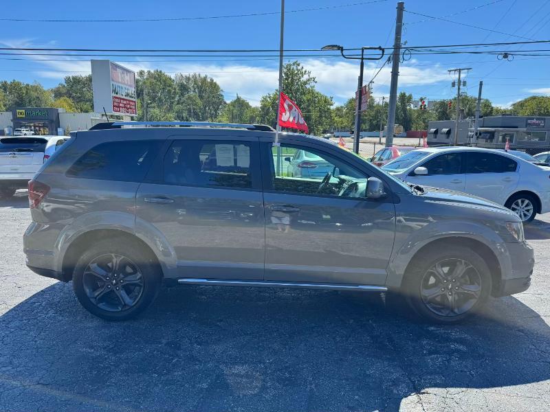 Dodge Journey  2020
