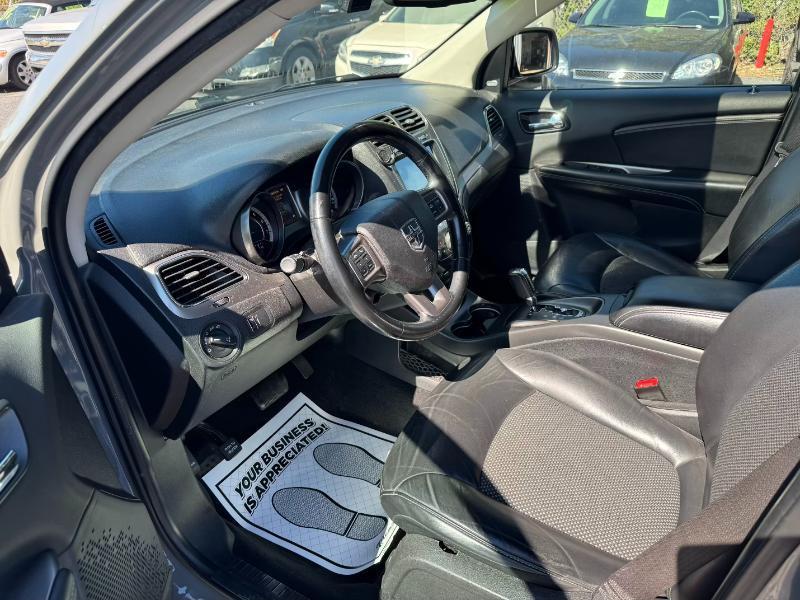 Dodge Journey  2020