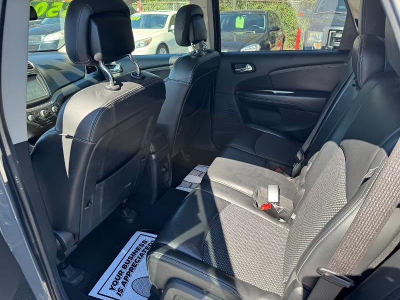 Dodge Journey  2020
