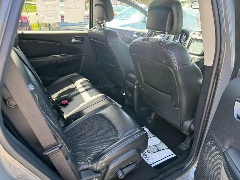 Dodge Journey  2020