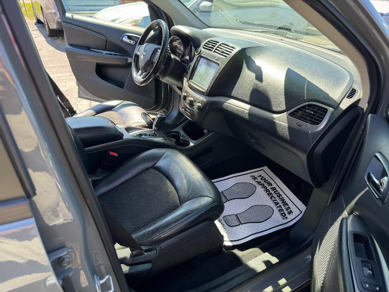 Dodge Journey  2020