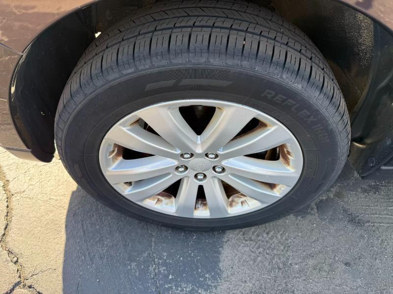 Subaru Forester  2013