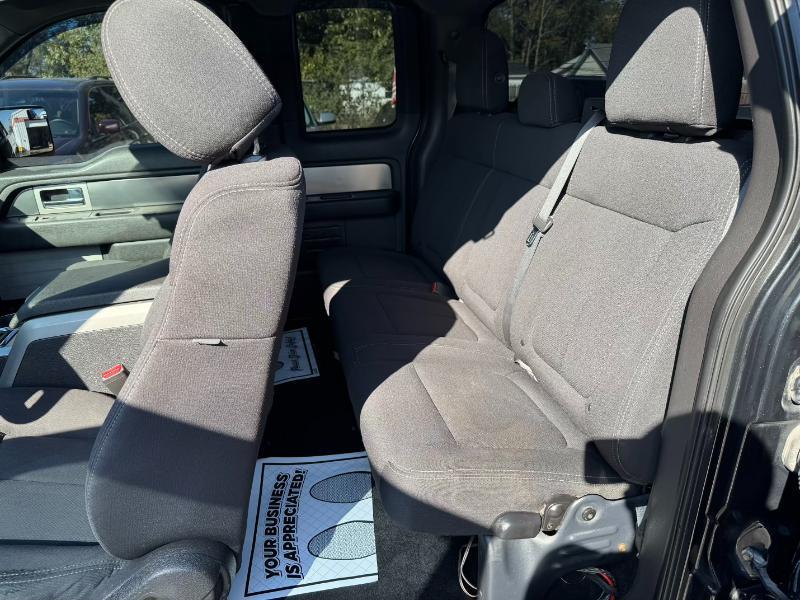 Ford F-150  2013