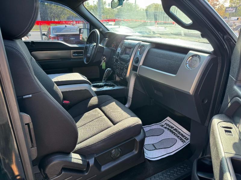 Ford F-150  2013