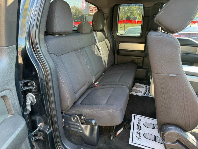 Ford F-150  2013