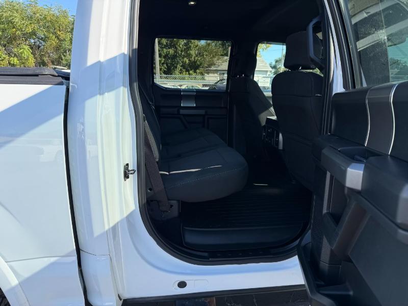 Ford F-150  2017