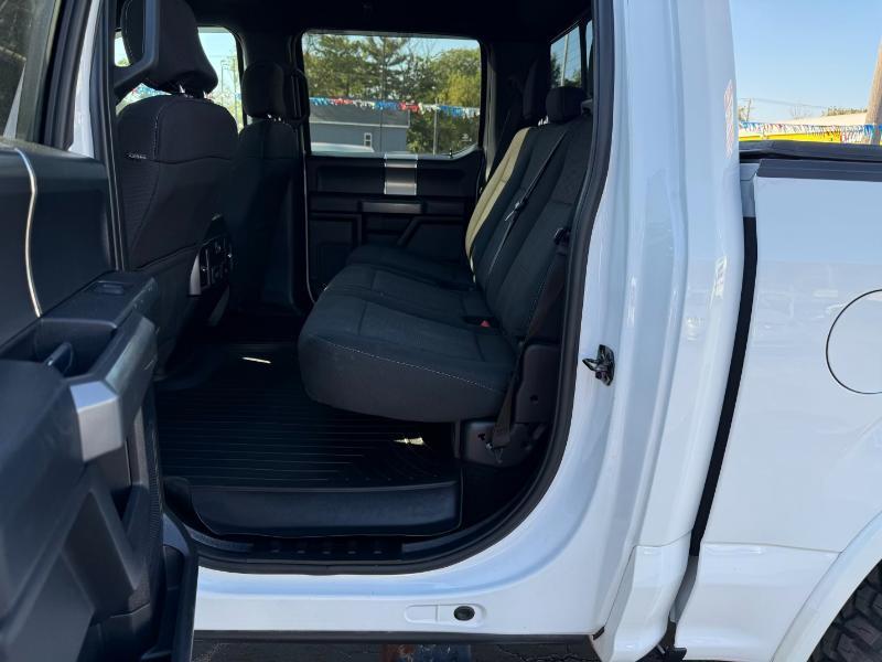Ford F-150  2017
