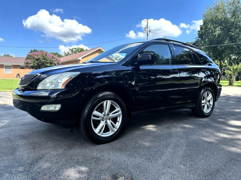 2005 Lexus RX 330 BASE