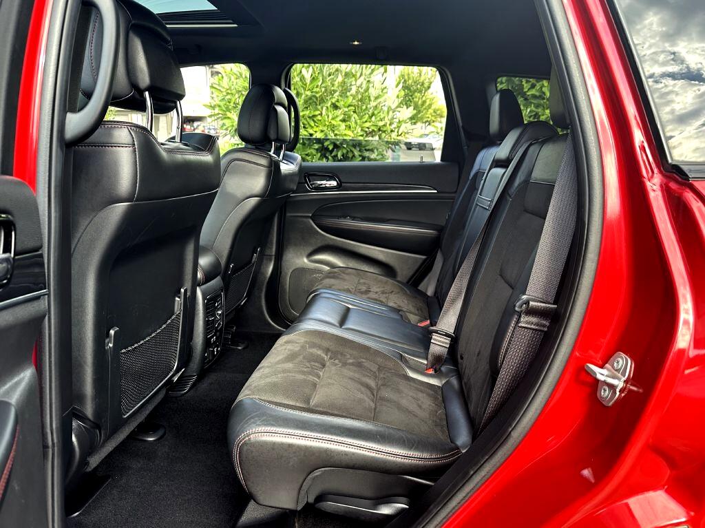 Jeep Grand Cherokee  2020