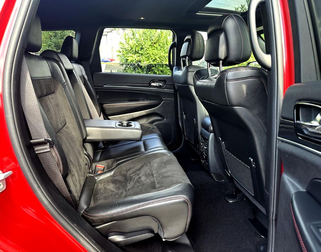 Jeep Grand Cherokee  2020