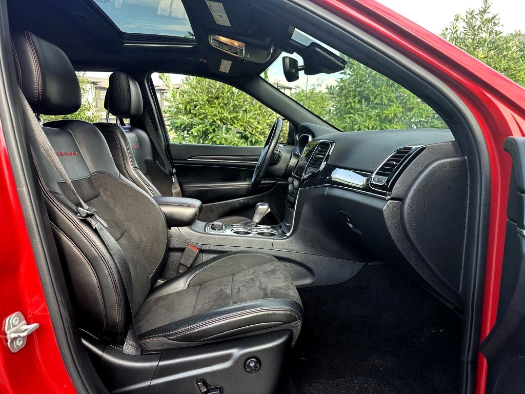 Jeep Grand Cherokee  2020