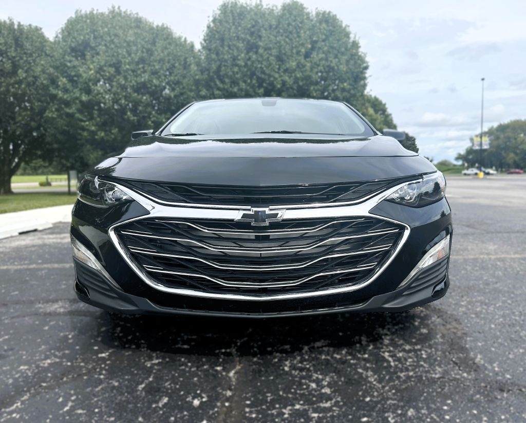 Chevrolet Malibu  2020