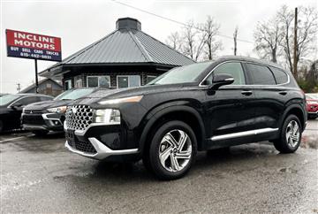 2023 Hyundai Santa Fe 