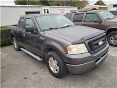2006 Ford F-150 