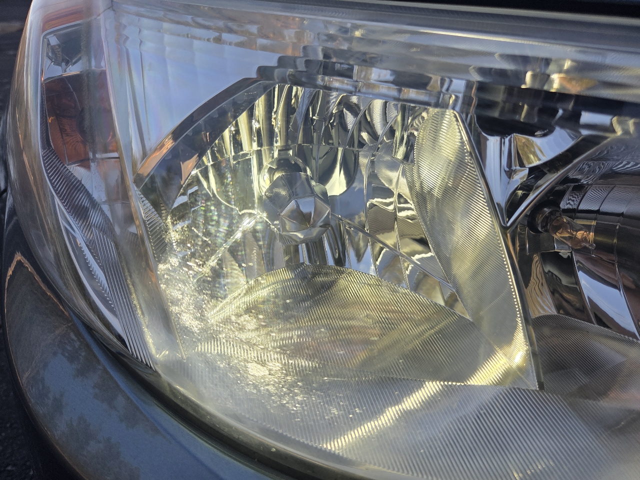 Subaru Forester 2.5XS 2010