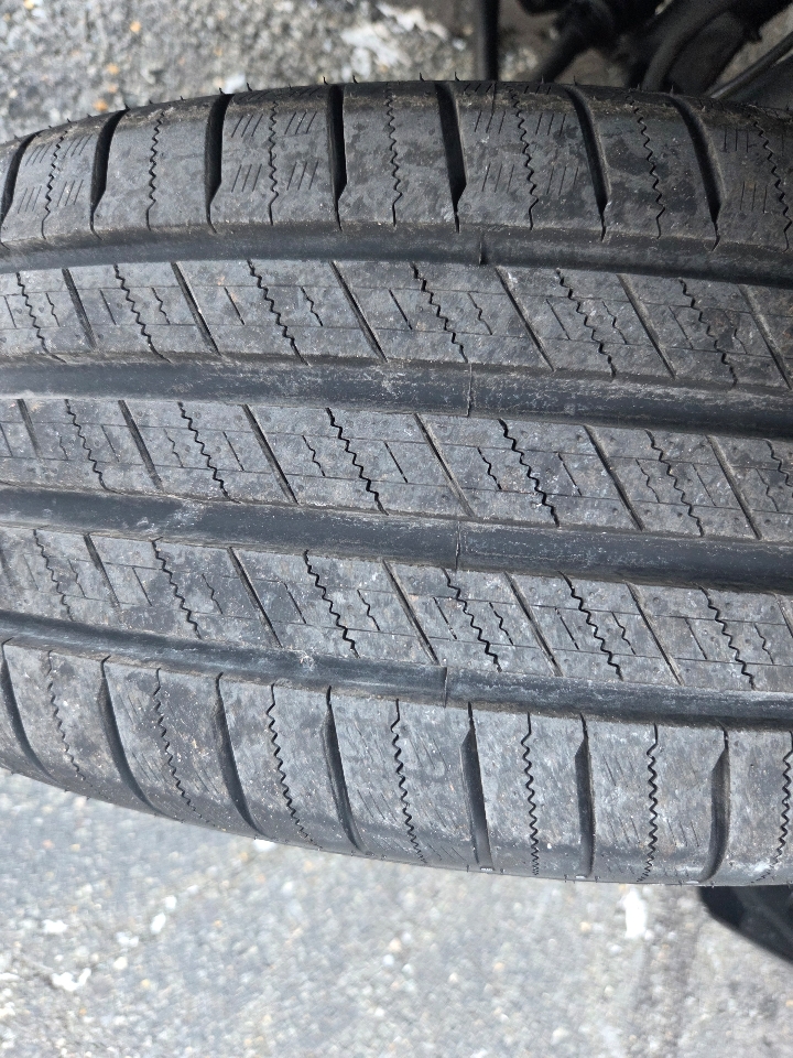 Subaru Forester 2.5XS 2010