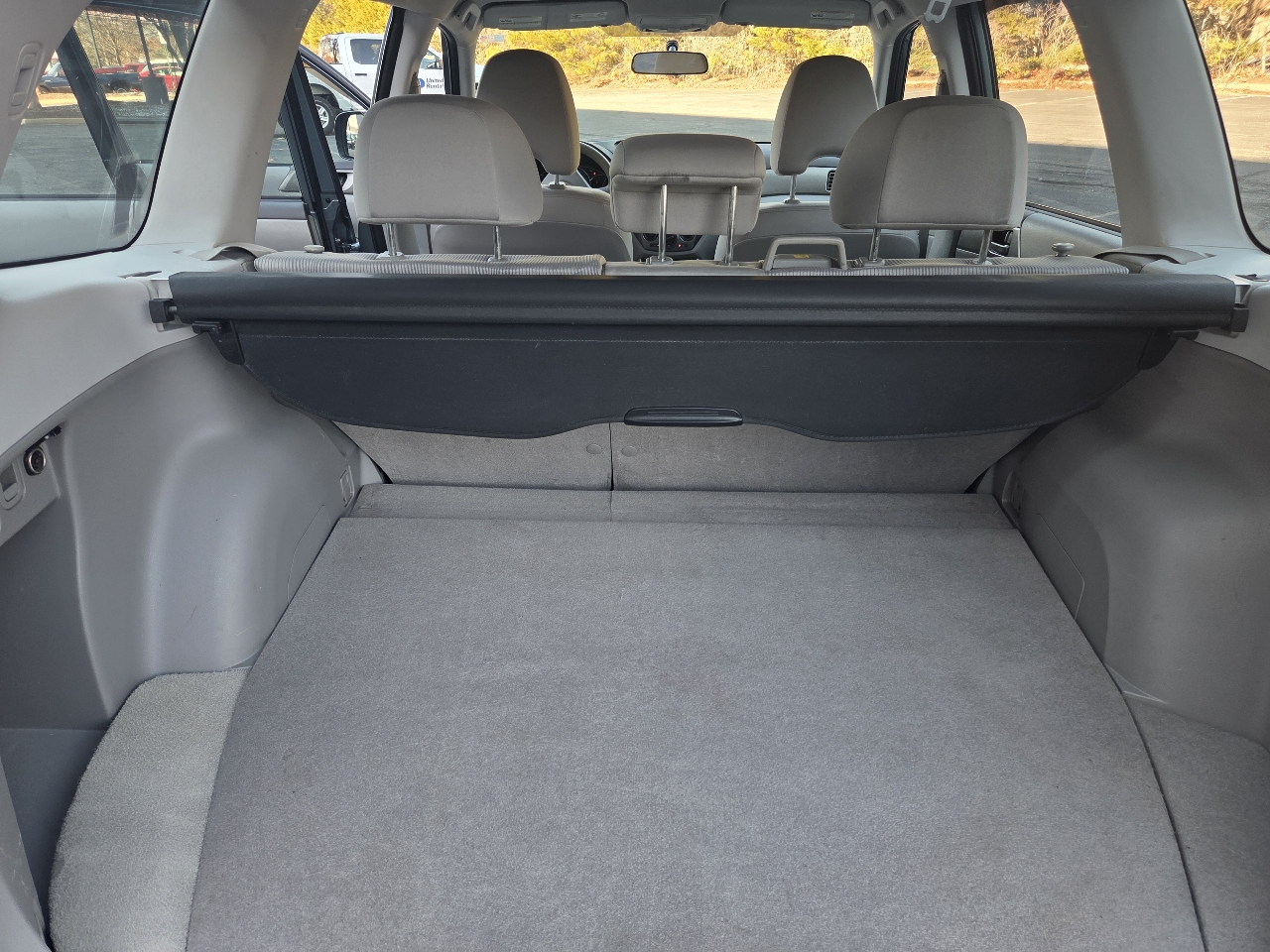 Subaru Forester 2.5XS 2010