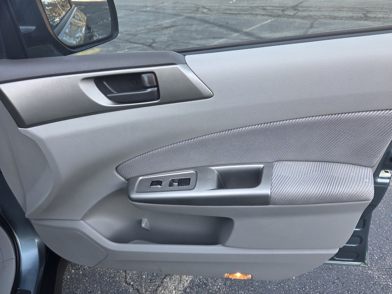 Subaru Forester 2.5XS 2010