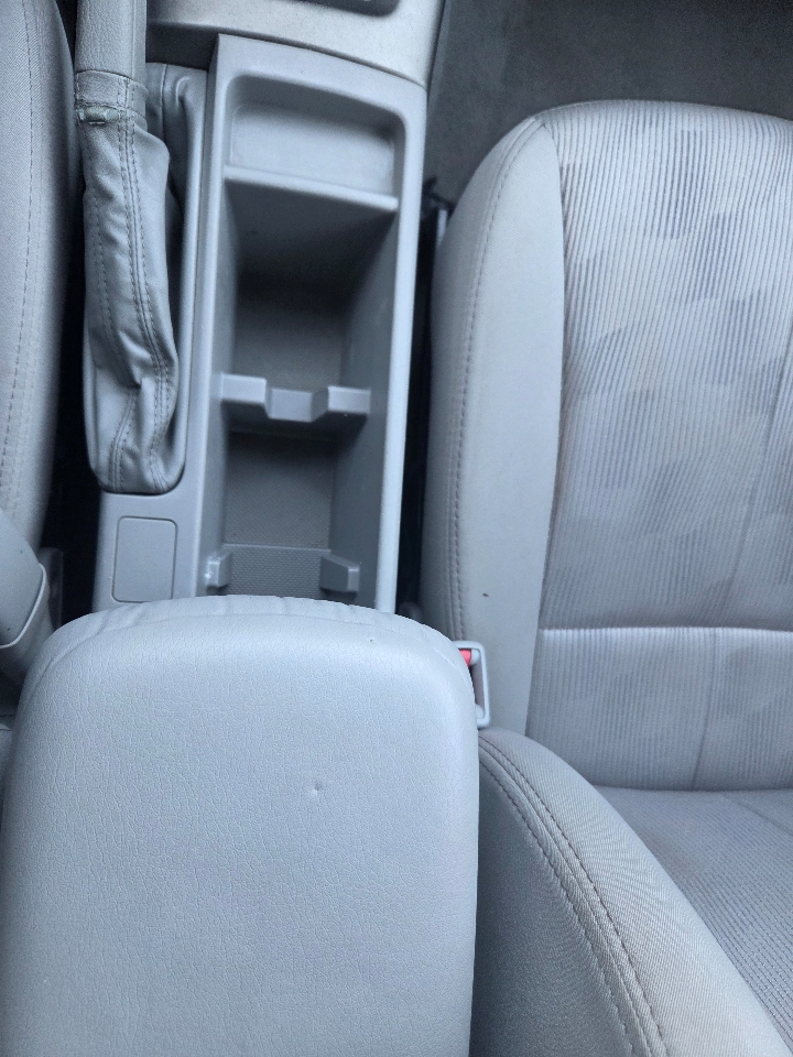 Subaru Forester 2.5XS 2010