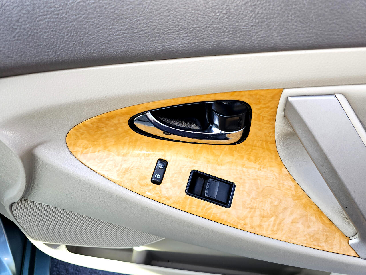 Toyota Camry XLE V6 2007