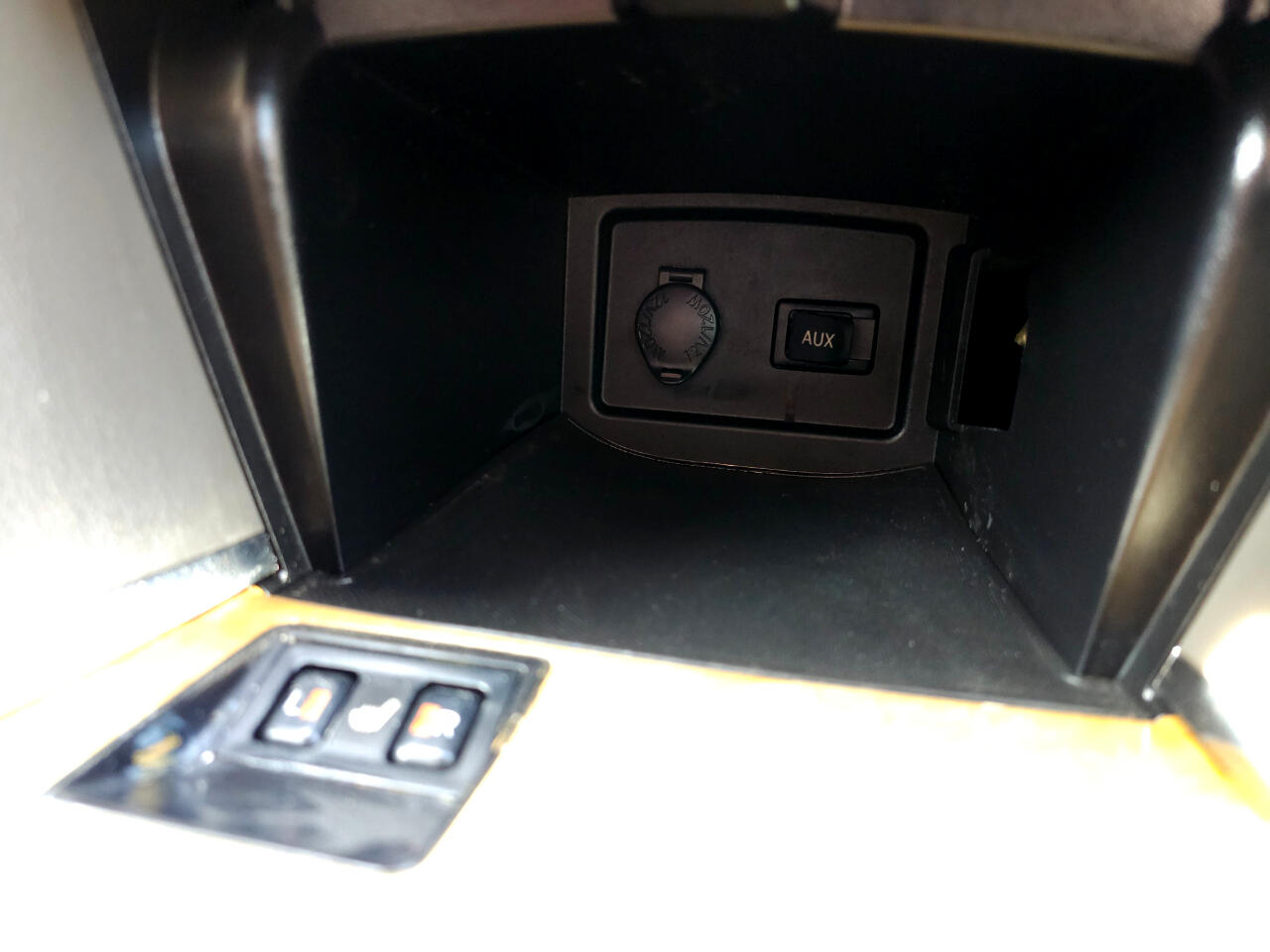 Toyota Camry XLE V6 2007