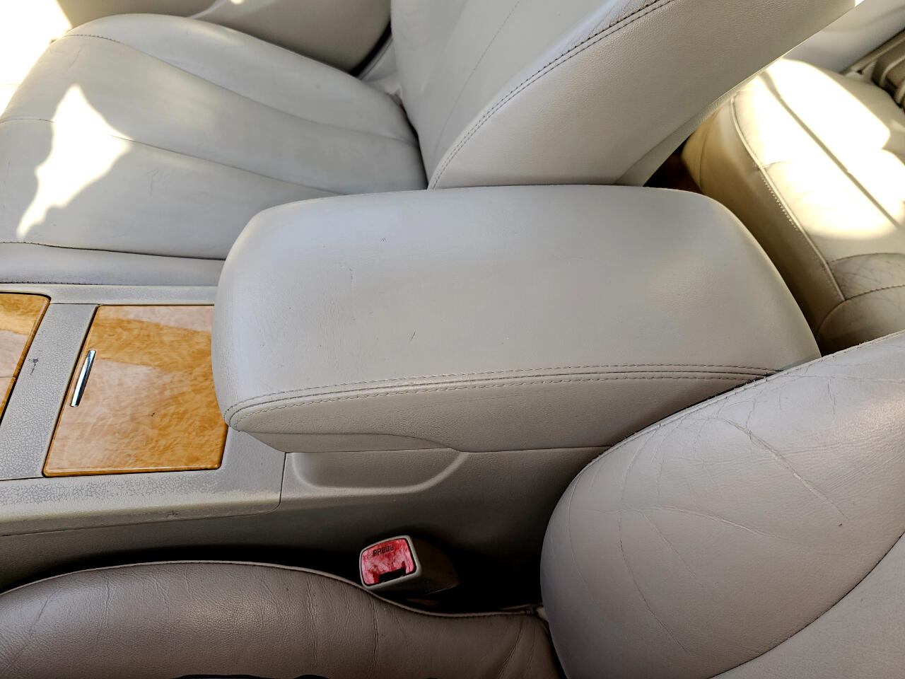 Toyota Camry XLE V6 2007