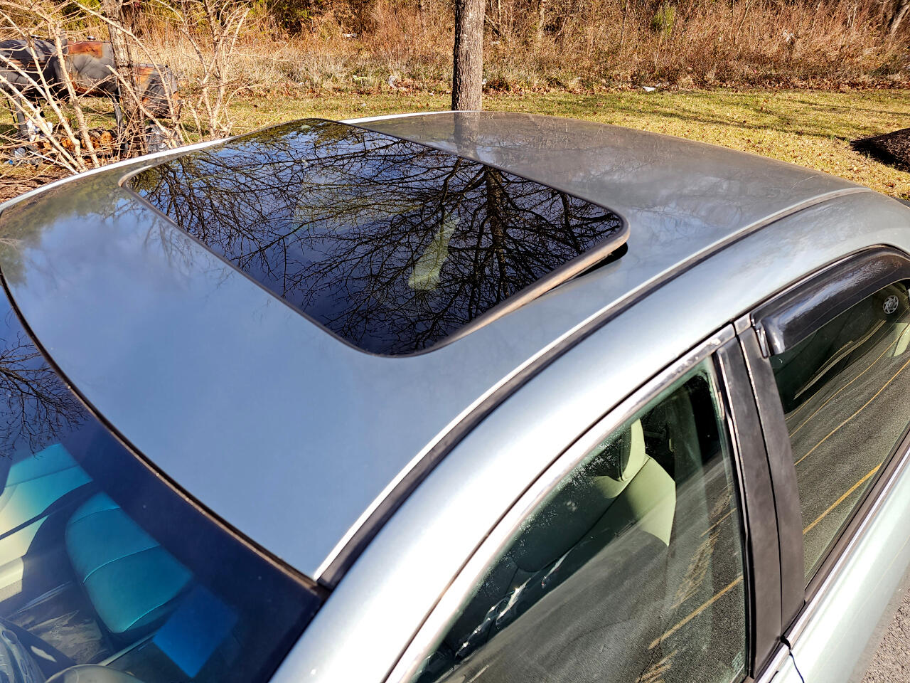 Toyota Camry XLE V6 2007