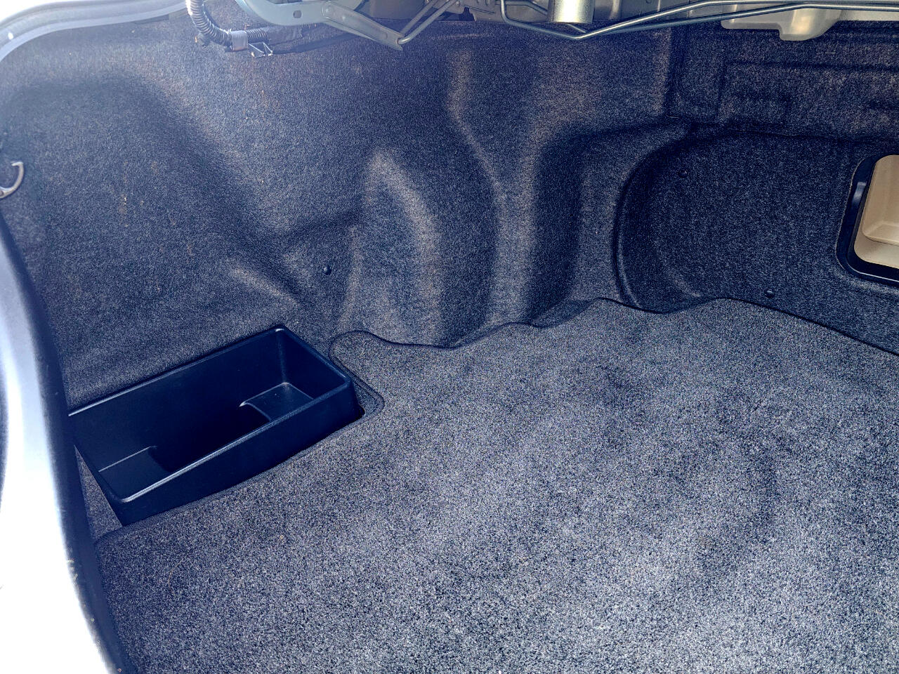 Toyota Camry XLE V6 2007