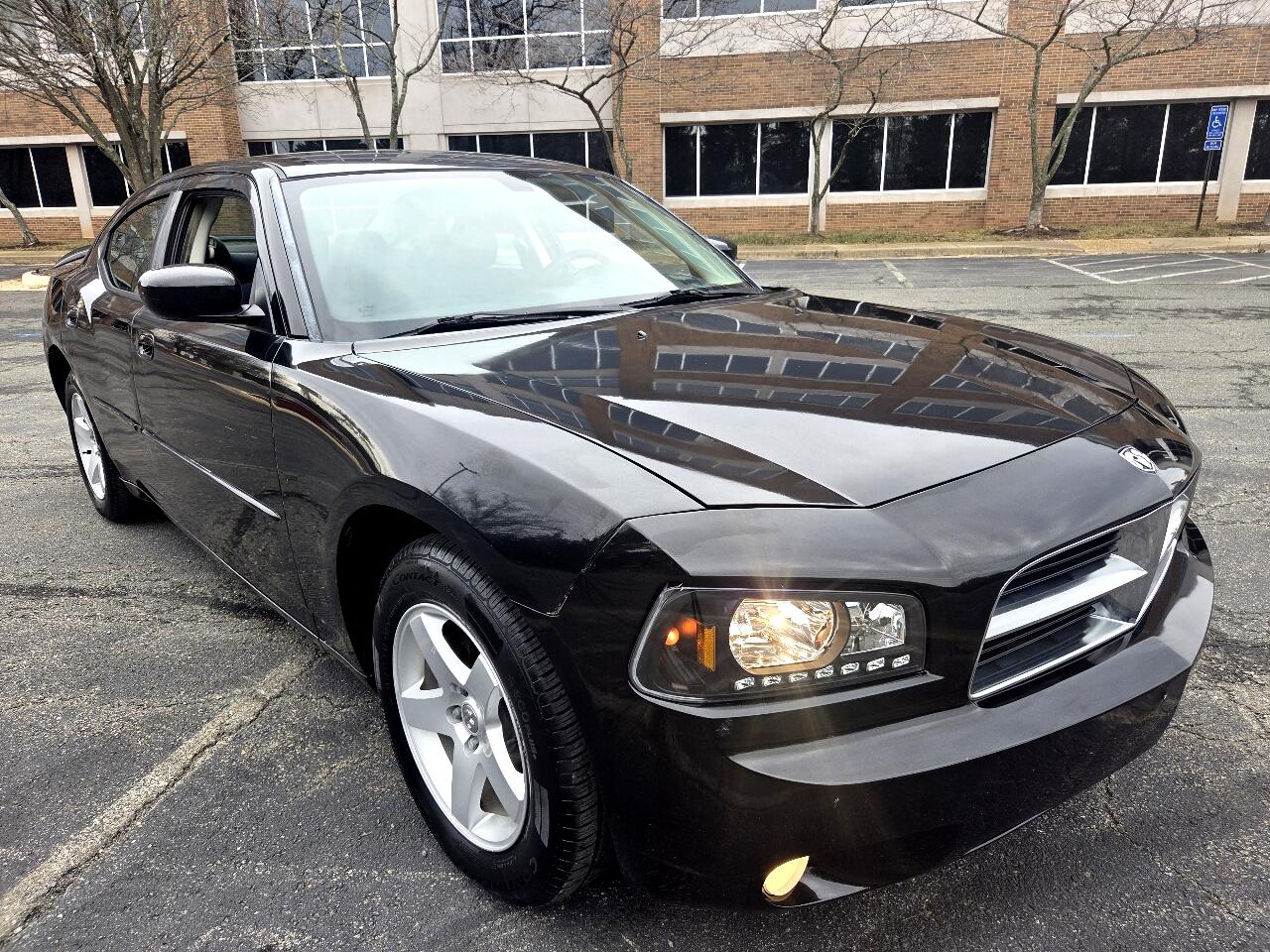 Dodge Charger SXT 2010