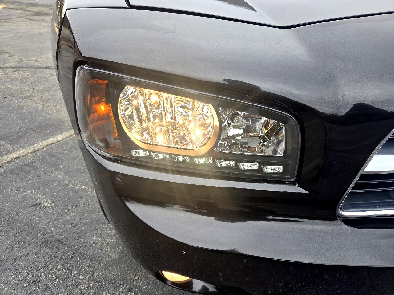 Dodge Charger SXT 2010