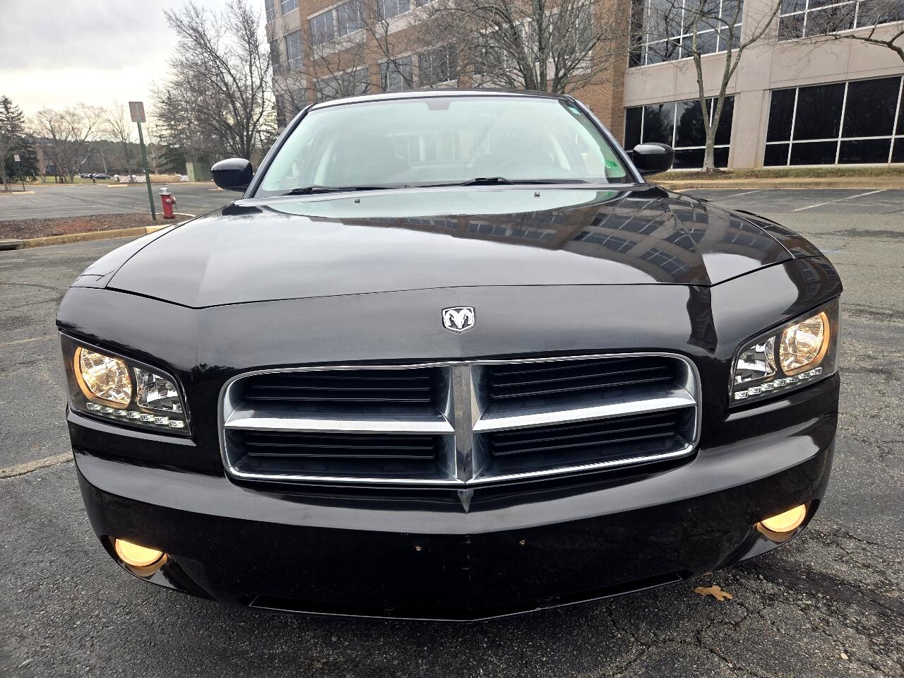 Dodge Charger SXT 2010