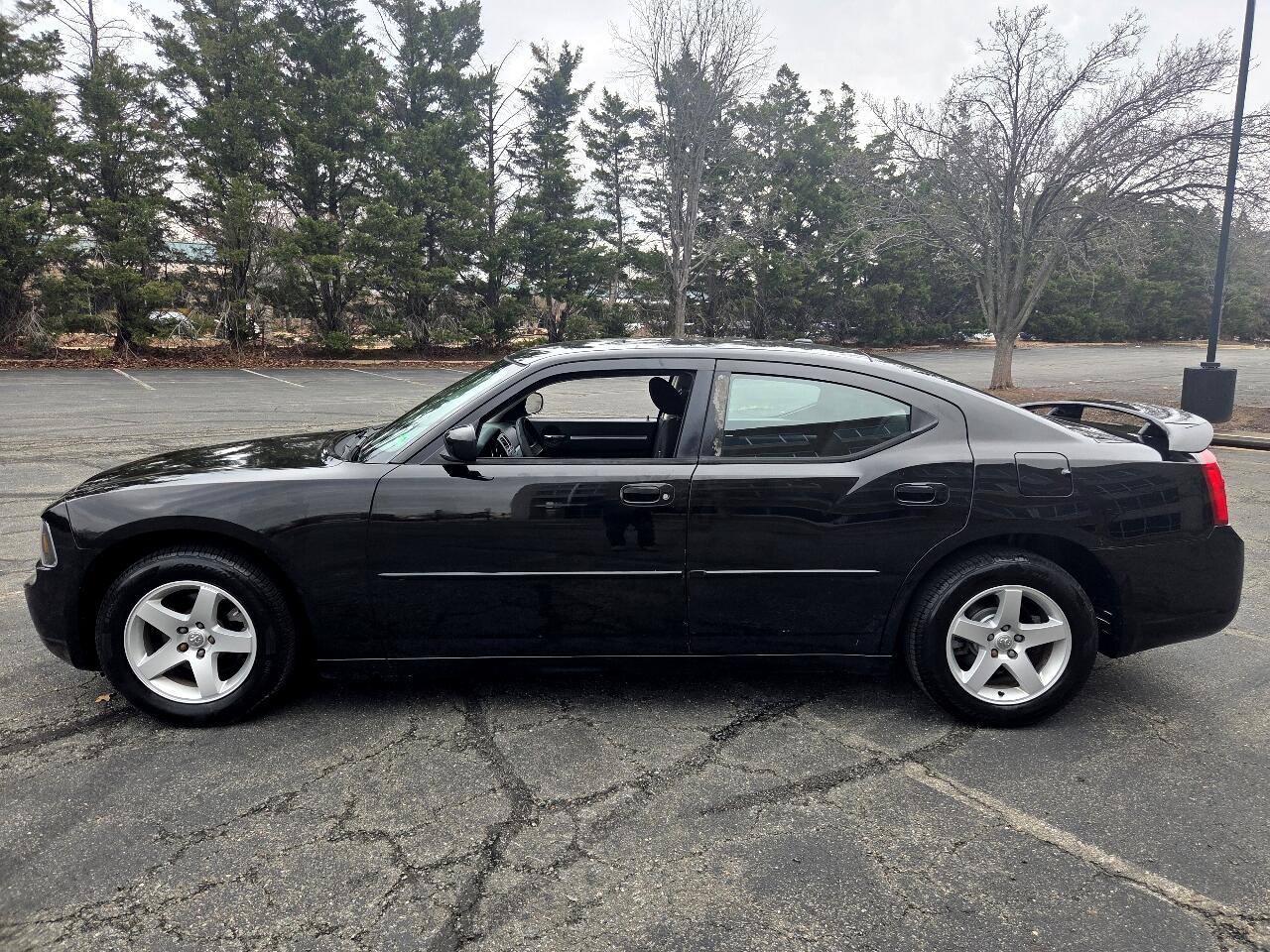 Dodge Charger SXT 2010