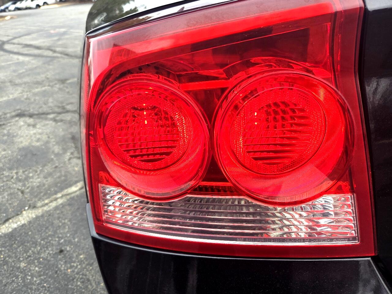 Dodge Charger SXT 2010