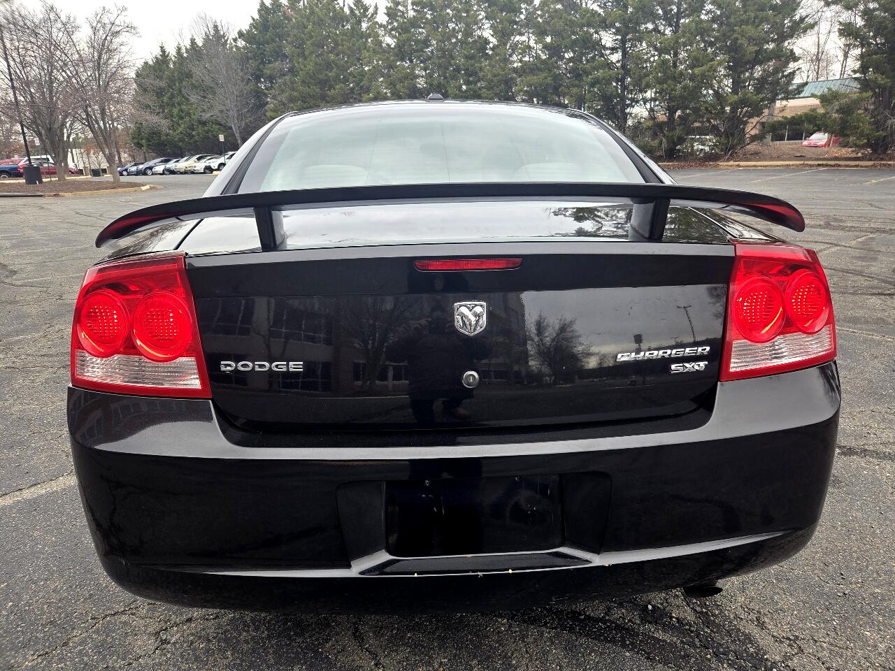 Dodge Charger SXT 2010