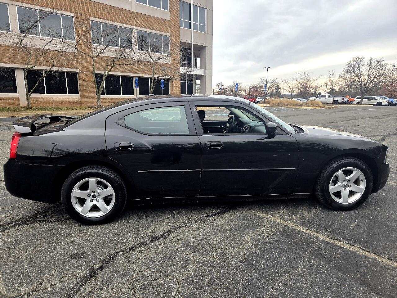 Dodge Charger SXT 2010