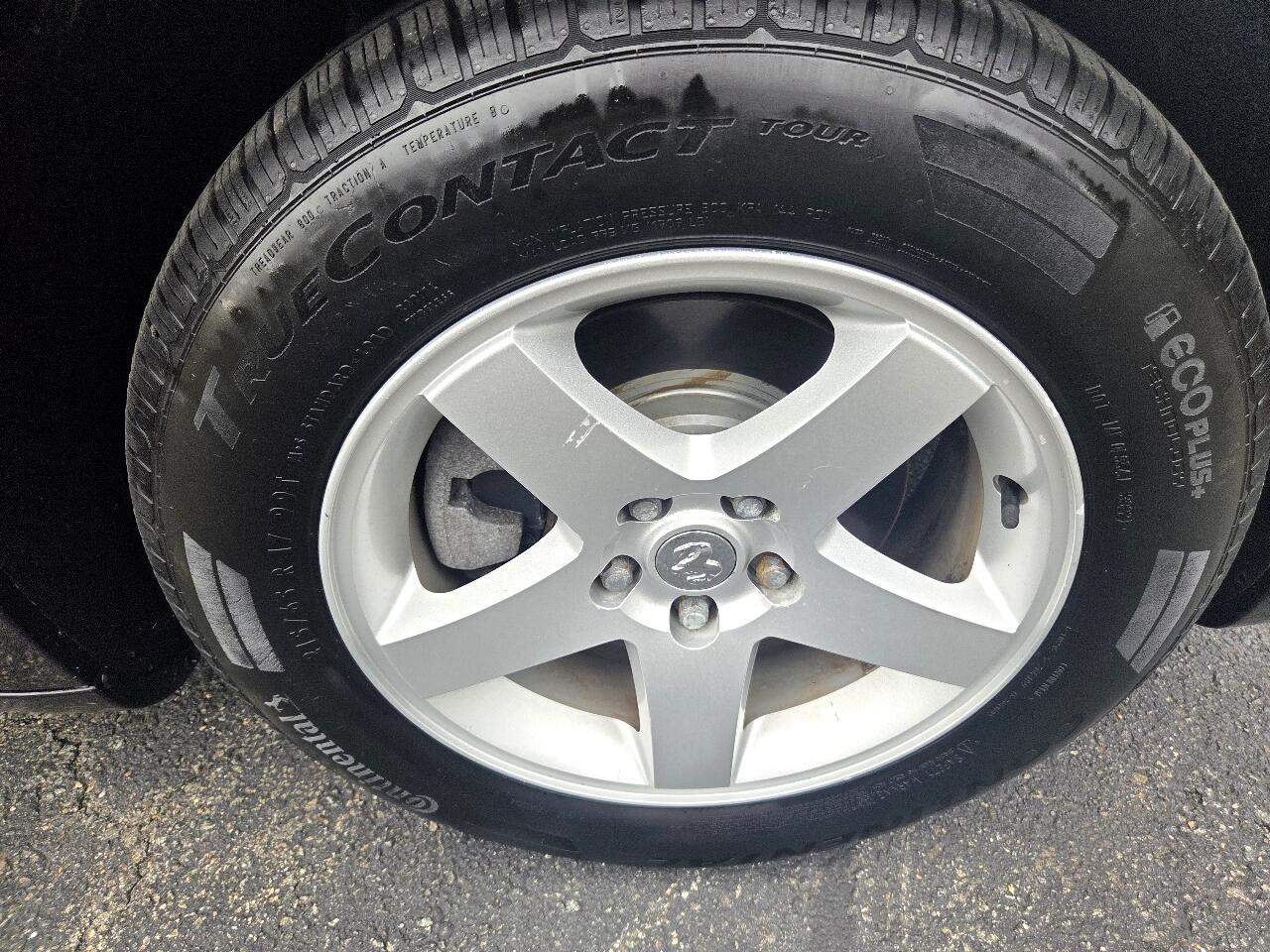 Dodge Charger SXT 2010