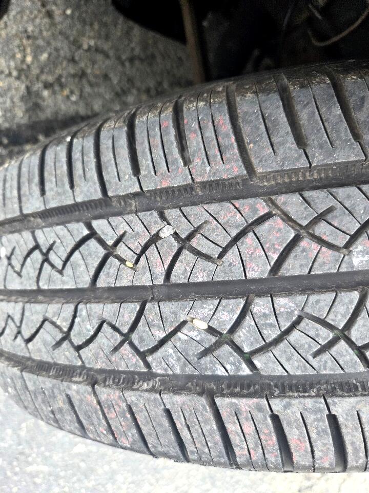 Dodge Charger SXT 2010