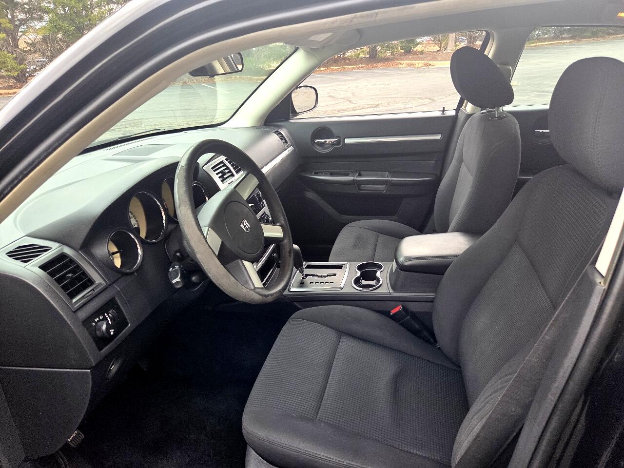 Dodge Charger SXT 2010