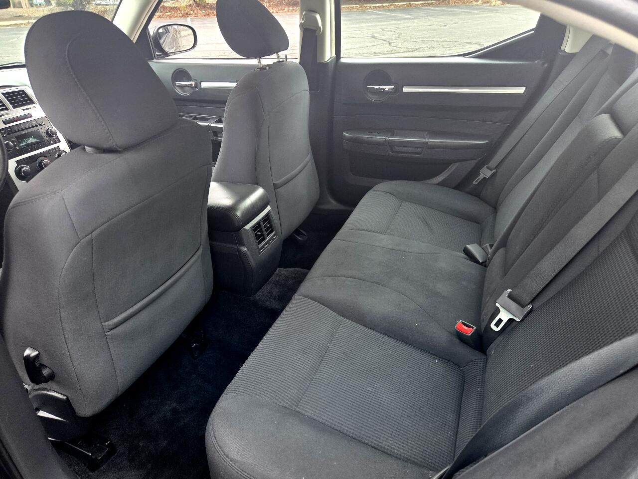 Dodge Charger SXT 2010