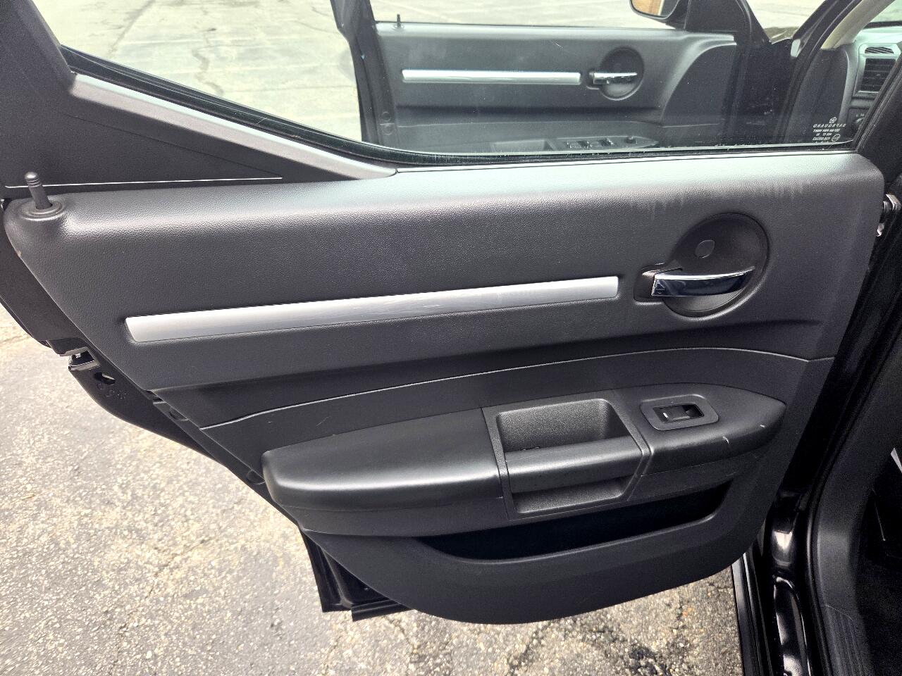 Dodge Charger SXT 2010