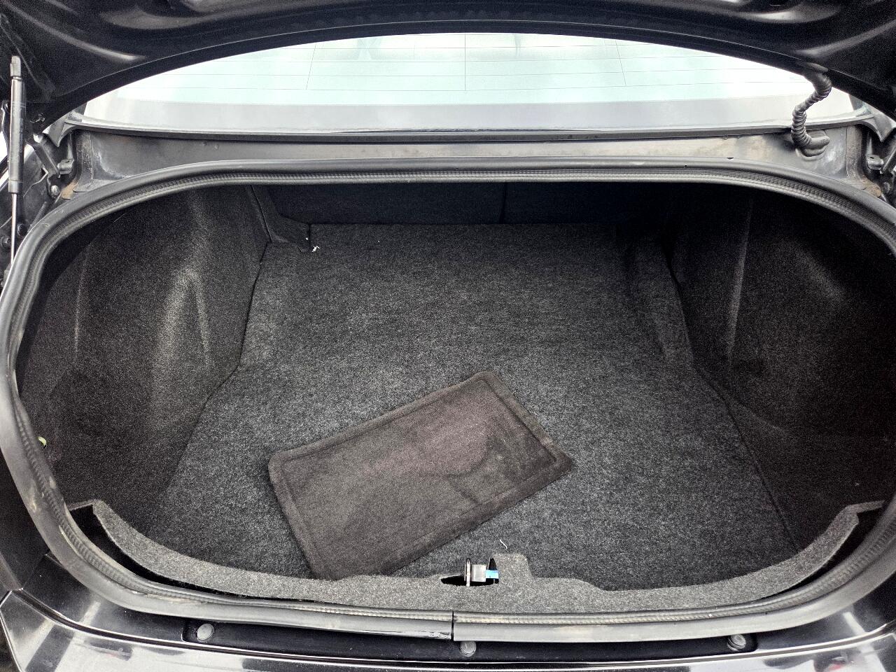 Dodge Charger SXT 2010