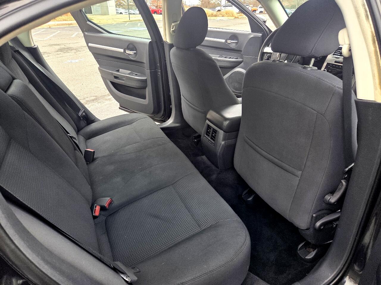 Dodge Charger SXT 2010