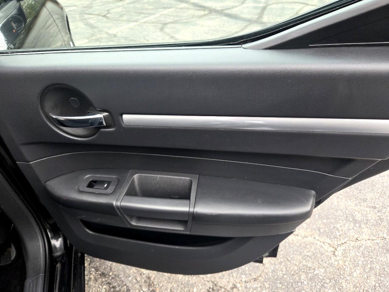 Dodge Charger SXT 2010