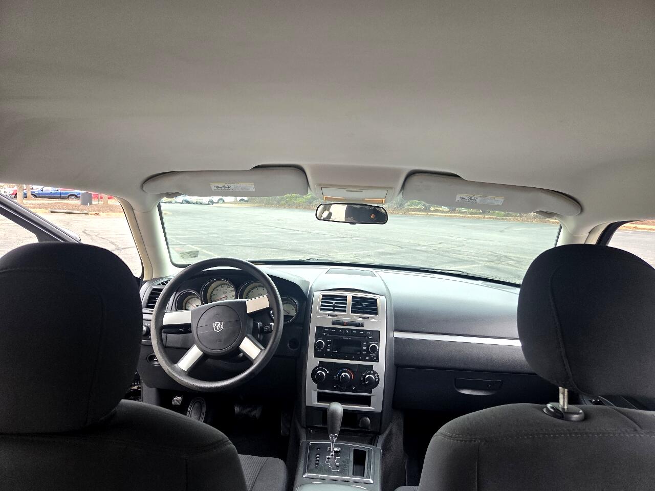 Dodge Charger SXT 2010