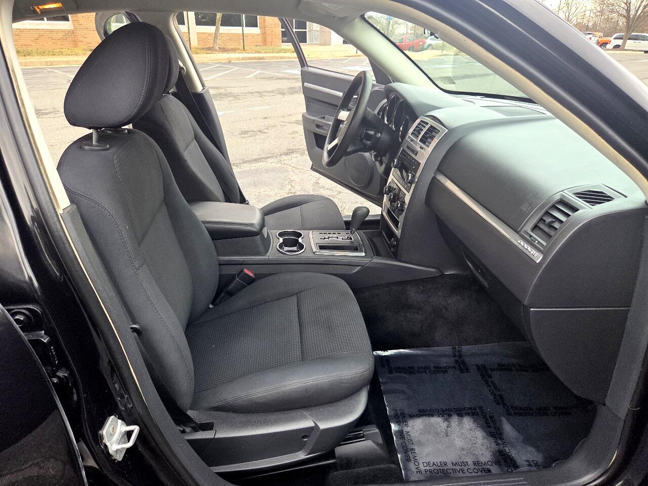 Dodge Charger SXT 2010