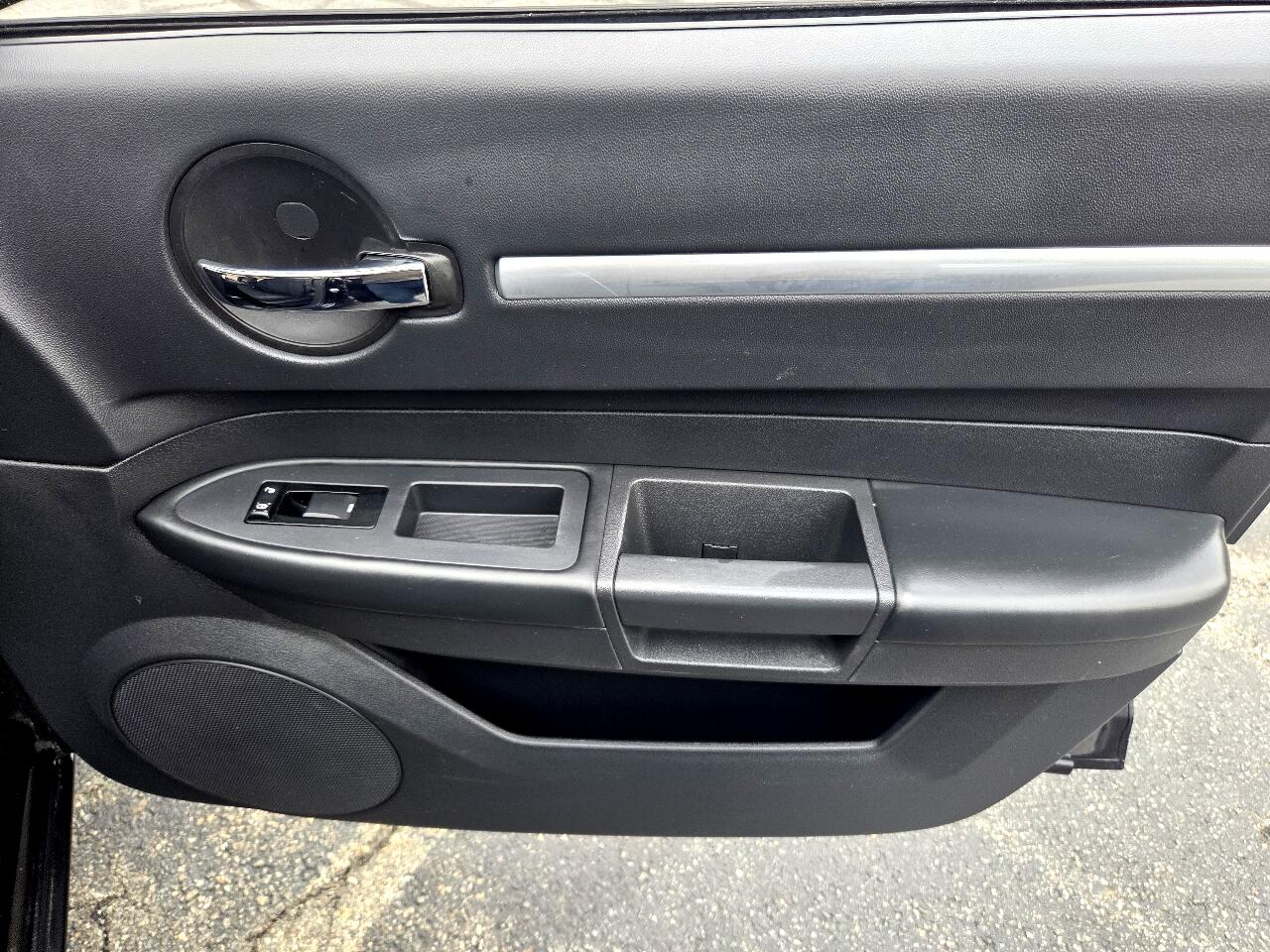 Dodge Charger SXT 2010